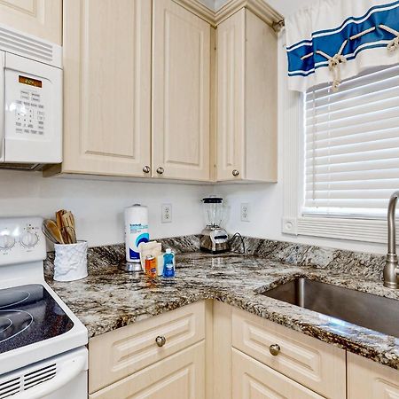 Appartement Magnolia Pointe Unit 103 à Myrtle Beach Extérieur photo