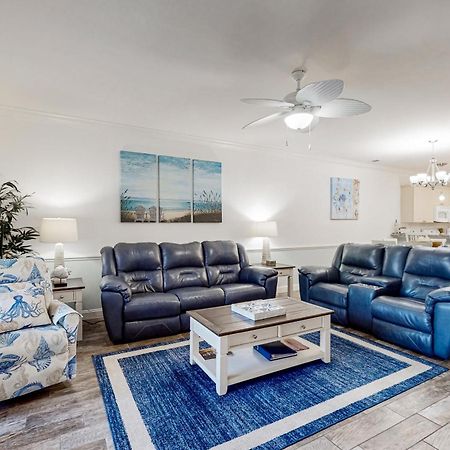 Appartement Magnolia Pointe Unit 103 à Myrtle Beach Extérieur photo