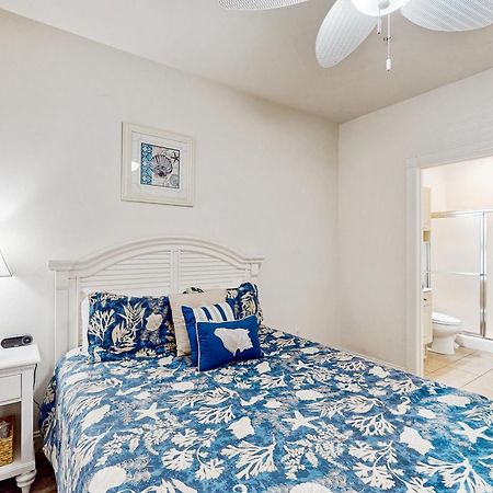 Appartement Magnolia Pointe Unit 103 à Myrtle Beach Extérieur photo