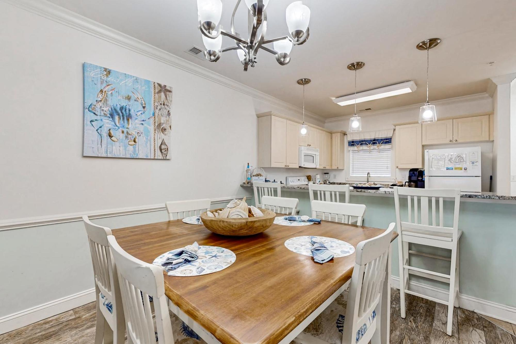 Appartement Magnolia Pointe Unit 103 à Myrtle Beach Extérieur photo