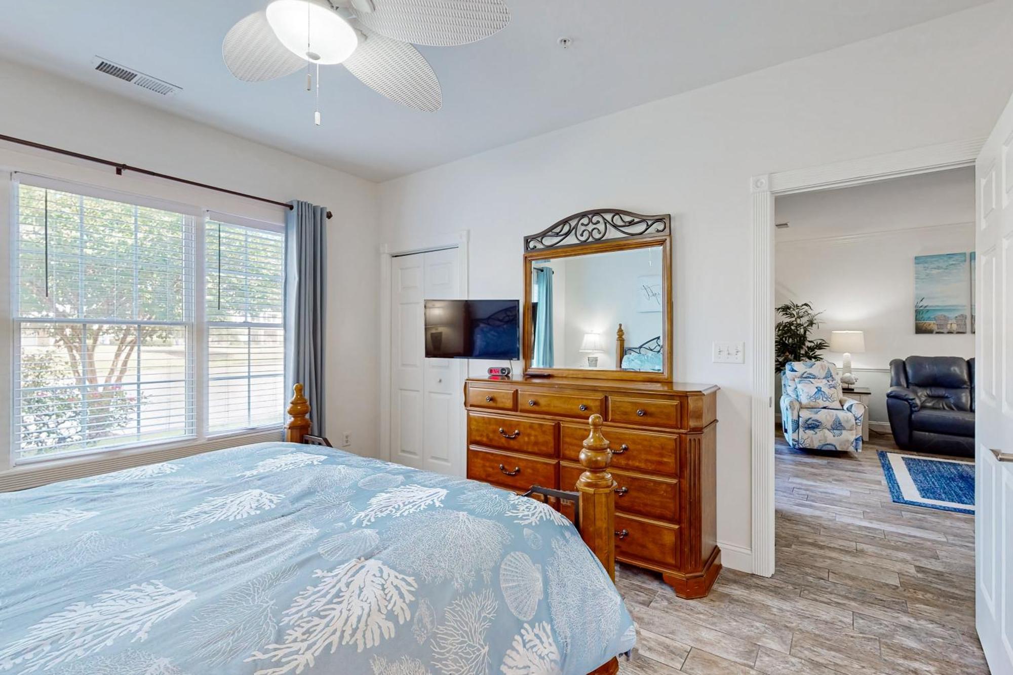 Appartement Magnolia Pointe Unit 103 à Myrtle Beach Extérieur photo