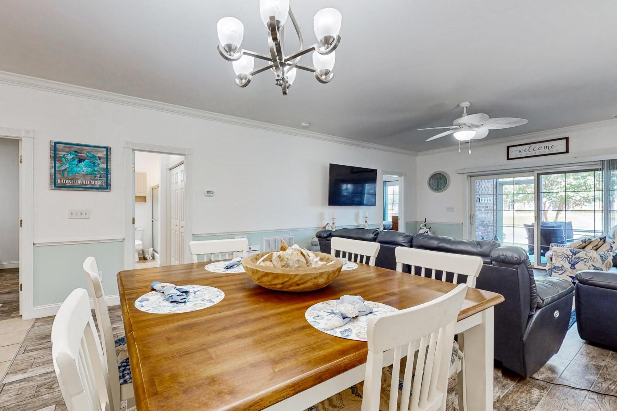Appartement Magnolia Pointe Unit 103 à Myrtle Beach Extérieur photo
