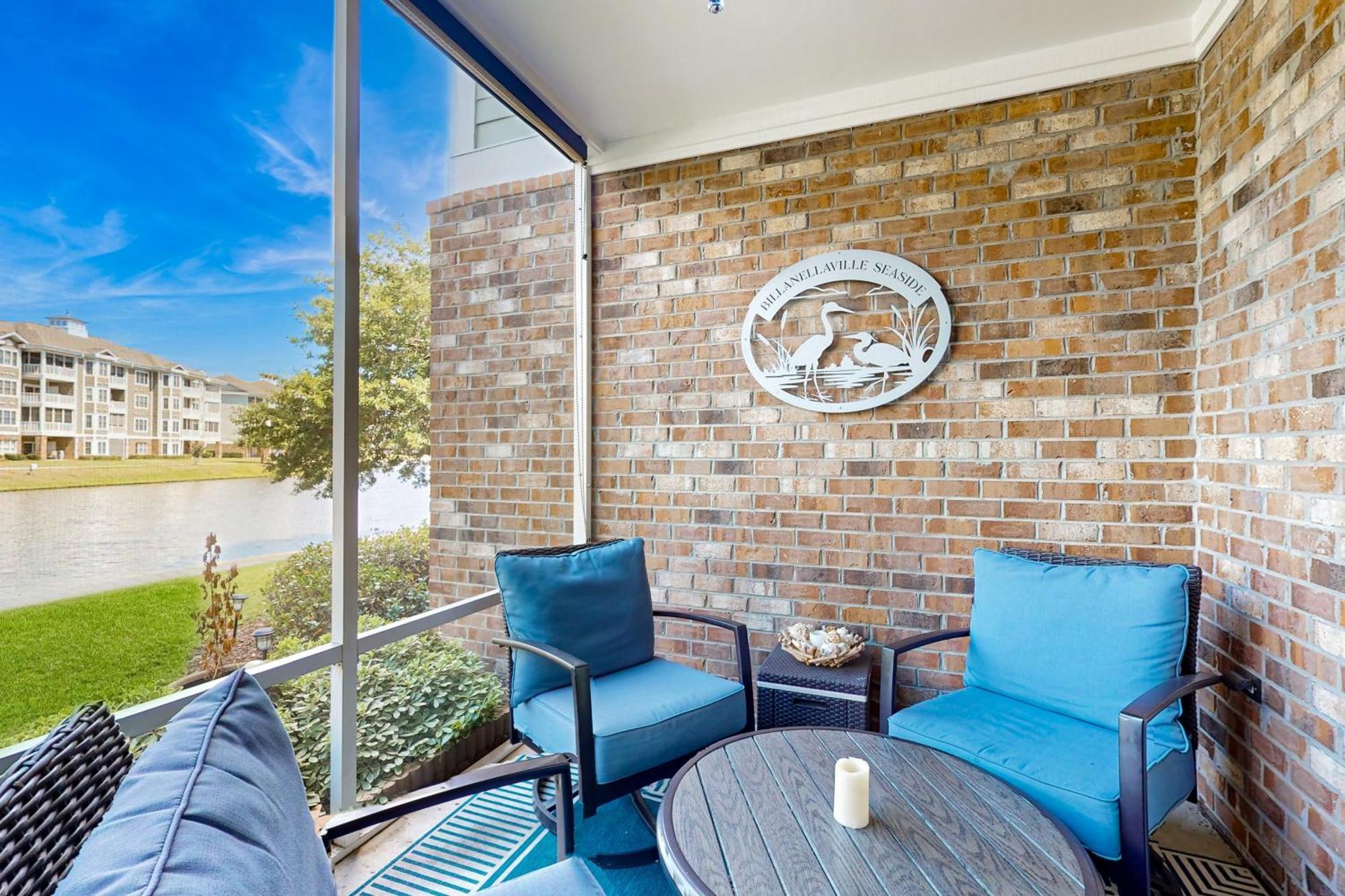 Appartement Magnolia Pointe Unit 103 à Myrtle Beach Extérieur photo
