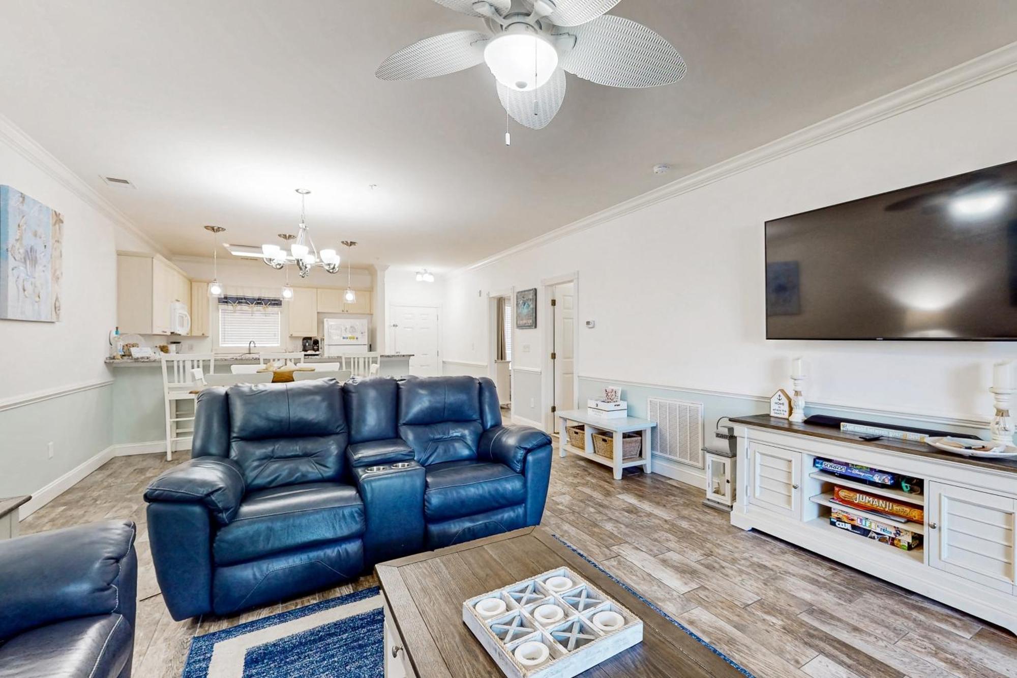 Appartement Magnolia Pointe Unit 103 à Myrtle Beach Extérieur photo